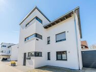 Licht. Raum. Lebensqualität. Beeindruckende Wohnung in Steißlingen - Steißlingen