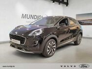 Ford Puma, Titanium Design, Jahr 2023 - Landshut