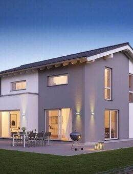 Traditionelle Form trifft moderne Kontur! - Themar