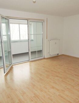 Kapitalanlage im Herzen von Grafing - 2 Zimmer, ruhig und hell - Grafing (München)