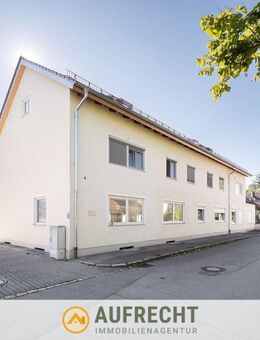 A U F R E C H T ° SANIERUNGSBEDÜRFTIGE WOHNUNG MIT SEPARATEM EINGANG & STELLPLATZ IN GERNLINDEN ° - Maisach