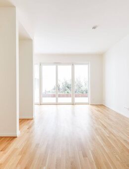 *ERSTBEZUG* - Traumhafte EG-Wohnung mit 3 Zimmer, EBK, Vollbad + Gäste-WC im Quartier Hoym! - Dresden