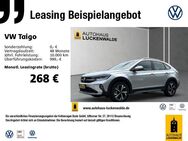 VW Taigo, 1.0 TSI Style IQ DRIVE, Jahr 2022 - Luckenwalde