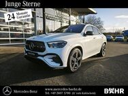 Mercedes GLE 450 AMG, d Coupé AMG Night, Jahr 2023 - Geilenkirchen