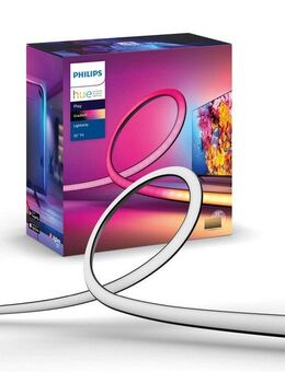 Philips Hue LED-Streifen Play Gradient Lightstrip