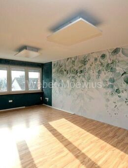 Mehrfamilienhaus mit Terrasse, Balkon, Garten, Garage + Stellplätzen - Morsbach