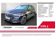 Skoda Kamiq, 1.0 TSi Monte Carlo Digi, Jahr 2023 - Lübeck