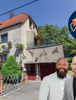 Willkommen in Ihrer Doppelhaushälfte! - Barby (Elbe)