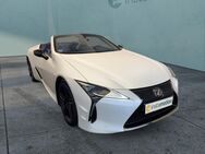 Lexus LC 500, CABRIO V8 ULTIMATE EDITION 15Jahre, Jahr 2023 - München