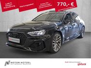 Audi RS4, Avant 280km h °, Jahr 2023 - Bayreuth