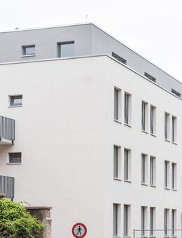 Einziehen & wohlfühlen! Möbliertes 1-Zimmer-Apartment - Weimar