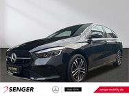 Mercedes B 250, e Progressive MBUX, Jahr 2023 - Dortmund