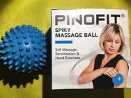 Pino Massageball Igelball Neu 10 cm - Mönchengladbach