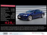 Audi A5, Sportback Advanced 40 TDI qu, Jahr 2021 - Ingolstadt