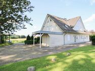 Sonneninsel Rügen: Gepflegte 4-Zi. Doppelhaushälfte mit Terrasse und Carport - Binz (Ostseebad)