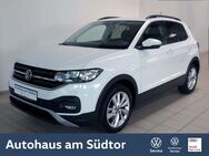 VW T-Cross Life 1.0 TSI DSG | RFK ACC - Rietberg