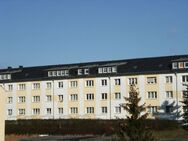Gemütliche 3-Zi-Wohnung unterm Dach mit tollem Weitblick über Schleiz - Schleiz