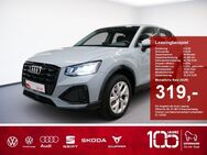 Audi Q2, ADVANCED 35TDI 150PS KA, Jahr 2024 - Straubing