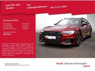 Audi A6, Avant 45 TFSI quattro S-Line, Jahr 2024 - Erfurt