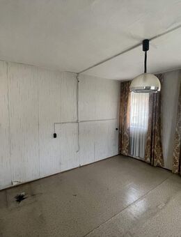 Altbestand in der Hallertau - Projektfläche nahe Wolnzach - Wolnzach