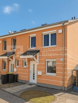 Ein Zuhause mit Seele - Ihr neues Familienparadies in Köln-Merheim! - Köln