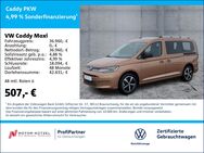 VW Caddy, 1.5 TSI Maxi STYLE 17?, Jahr 2024 - Bayreuth