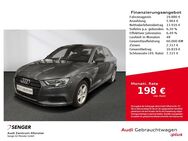 Audi A3, Limousine 30 TDI Komfort-Paket, Jahr 2019 - Münster