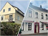 Seltene Kaufgelegenheit- Zwei Immobilien im Bereich Katharinenviertel/Westerberg - Osnabrück