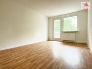 2-Raum-Wohnung im Barbara-Uthmann-Ring mit Balkon - Annaberg-Buchholz! - Annaberg-Buchholz
