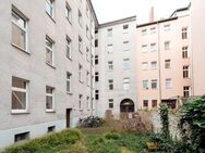 Top-Investment: Bergmannkiez, Vorderhaus, effiziente 3 Zimmer - Berlin