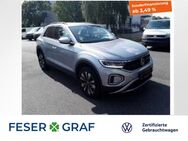 VW T-Roc, 1.5 TSI MOVE, Jahr 2024 - Nürnberg