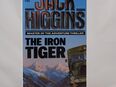 Jack Higgins - The iron Tiger - 1,00 € in 56244