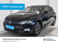 VW Polo, 1.0 TSI Comfortline, Jahr 2021 - Glinde