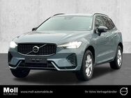 Volvo XC60, Plus Dark Recharge Plug-In Hybrid AWD T8 Twin Engine EU6d AD digitales, Jahr 2024 - Bergheim (Nordrhein-Westfalen)