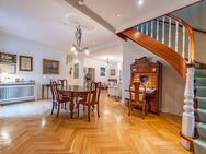 Historische Villa in begehrter Lage *Denkmalgeschützt* - München