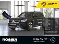 Mercedes GLB 180, Progressive, Jahr 2023 - Menden (Sauerland)