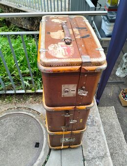Überseekoffer - Hinwil