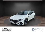 VW Arteon, 2.0 l TDI Shooting Brake R-Line IQ Light, Jahr 2024 - Rheda-Wiedenbrück