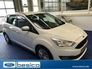 Ford Grand C-Max, Cool & Connect Winter Paket, Jahr 2019 - Glauchau