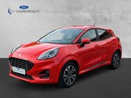 Ford Puma ST-Line - Duderstadt