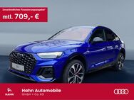 Audi Q5, Sportback S line 45 TFSI quattro, Jahr 2024 - Esslingen (Neckar)