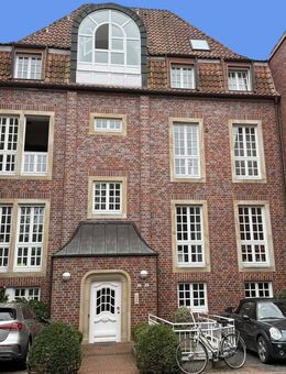 Am Puls der Stadt! - Münster