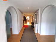Erdgeschoss Wohnung mit Traumgarten sehr Naturnah - Wohlfühloase - in Hausgröße - Vorra