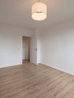 Gut geschnittene Eigentumswohnung zur Kapitalanlage - Schorfheide