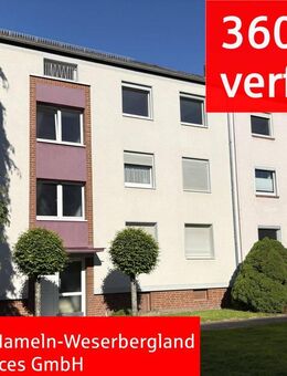 3-Zimmer ETW in der Nordstadt - Hameln