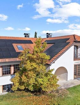 Vielseitige Perspektiven! - Großzügiges Wohndomizil in Pfullendorf - Pfullendorf