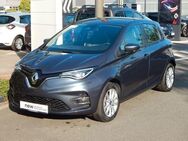 Renault ZOE, Experience Z E 50 (Mietbatterie), Jahr 2020 - Bamberg