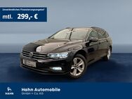 VW Passat Variant, 2.0 TDI Business, Jahr 2021 - Niefern-Öschelbronn