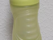 Tupperware Trinkflasche Sportfreund 415ml grün - Löbau