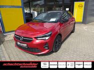 Opel Corsa, 1.2 Turbo, Jahr 2023 - Ketzin (Havel)